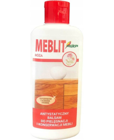 ARA Meblit - Balsam do...