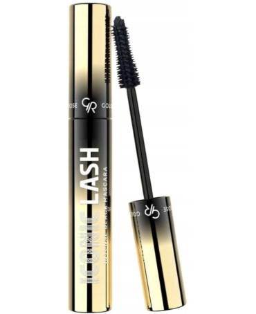 GOLDEN ROSE Iconic Lash -...