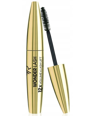 GOLDEN ROSE Wonder Lash...