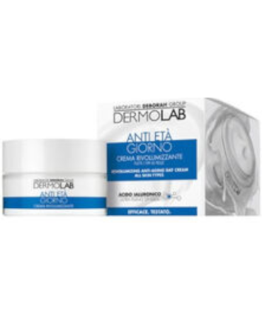 DERMOLAB Liftingujący Krem...