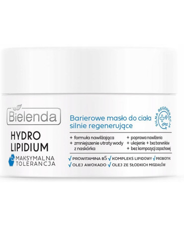 BIELENDA Hydro Lipidum -...