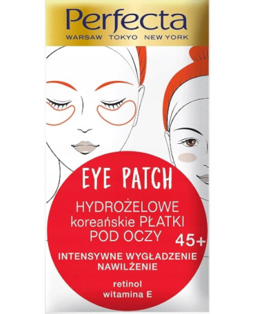 PERFECTA Hydrożelowe...