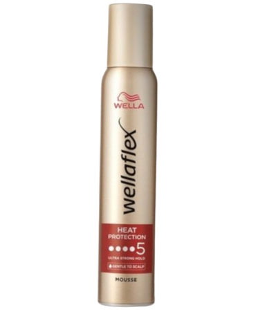 WELLAFLEX Heat Protection 5...