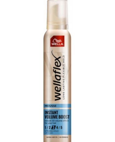WELLAFLEX Instant Volume...