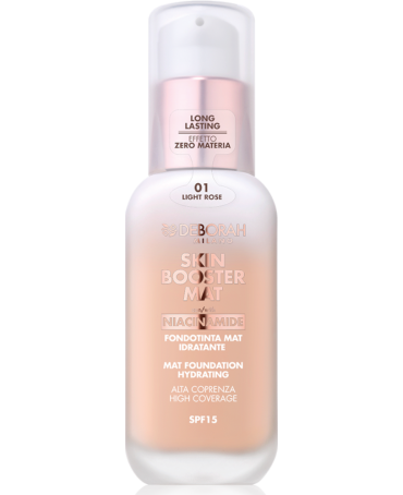 DEBORAH Skin Booster Mat -...
