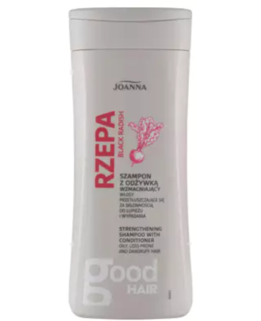 JOANNA Szampon Wzmacniający...