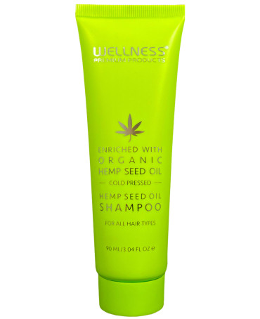 WELLNESS Premium Intensive...