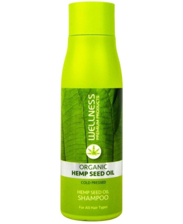 WELLNESS Premium Intensive...