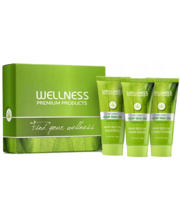 WELLNESS Premium Intensive...