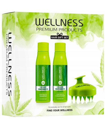 WELLNESS Premium Intensive...