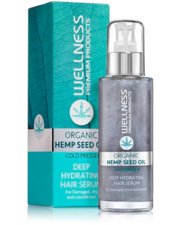 WELLNESS Premium Hydrating...