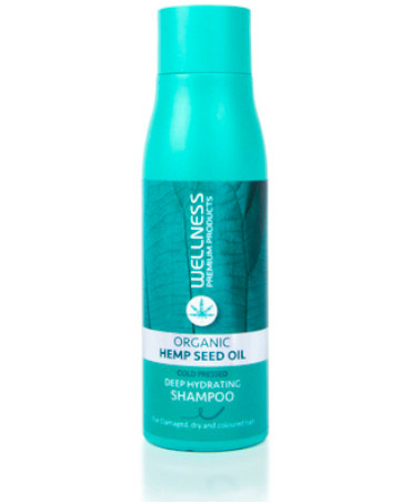 WELLNESS Premium Hydrating...