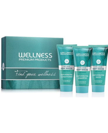 WELLNESS Premium Hydrating...