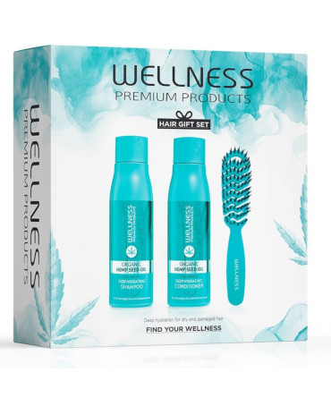 WELLNESS Premium Hydrating...