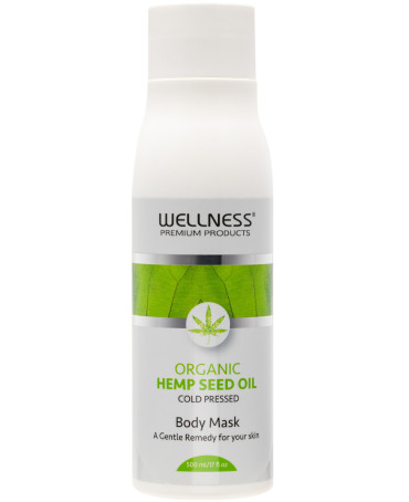 WELLNESS Premium Body -...