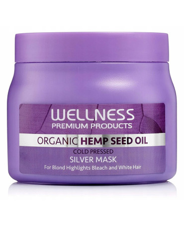 WELLNESS Premium Silver -...