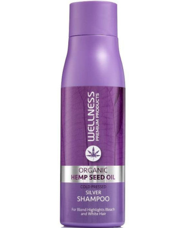 WELLNESS Premium Silver -...