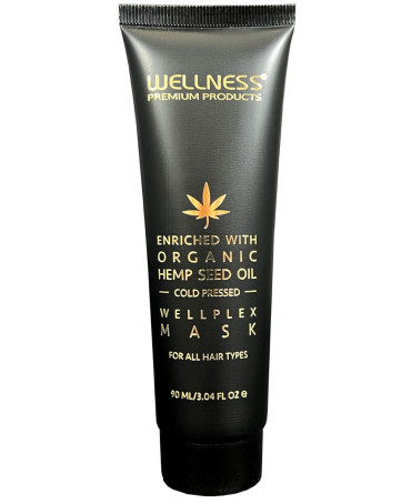 WELLNESS Premium Wellplex -...