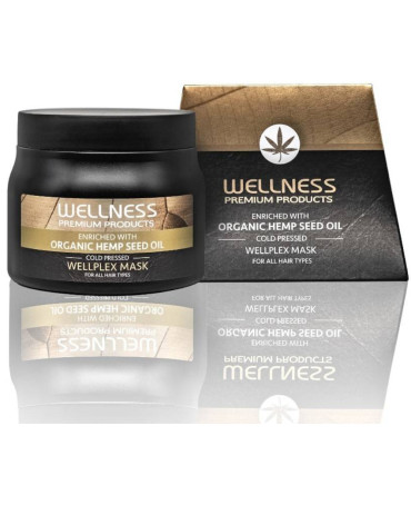 WELLNESS Premium Wellplex -...