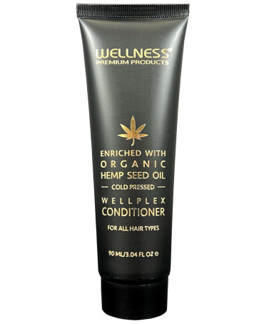 WELLNESS Premium Wellplex -...