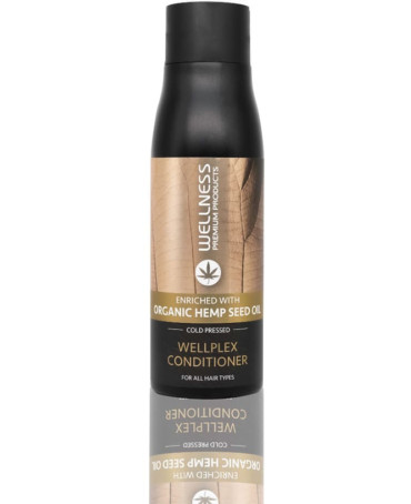 WELLNESS Premium Wellplex -...