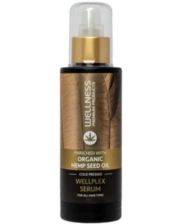 WELLNESS Premium Wellplex -...