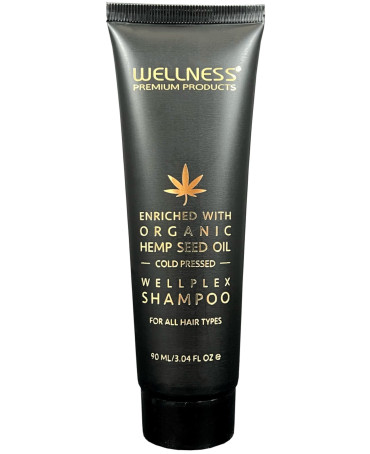 WELLNESS Premium Wellplex -...