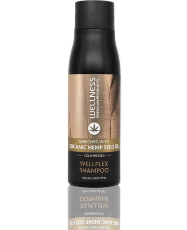 WELLNESS Premium Wellplex -...