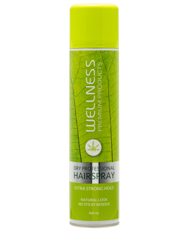 WELLNESS Premium Intensive...