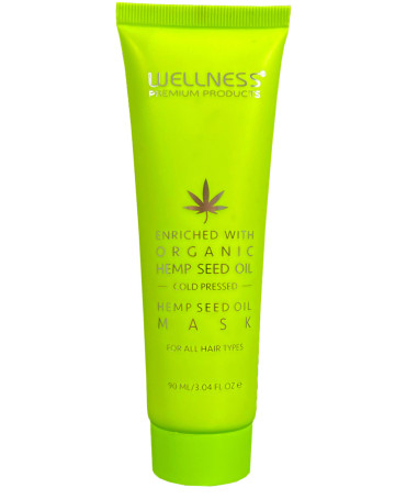 WELLNESS Premium Intensive...