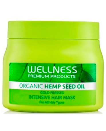 WELLNESS Premium Intensive...