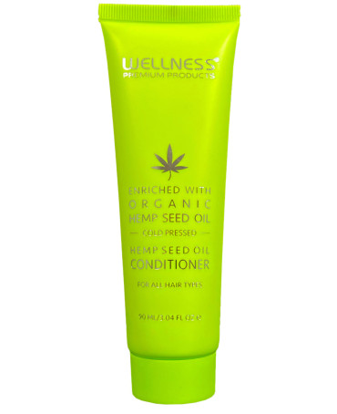 WELLNESS Premium Intensive...