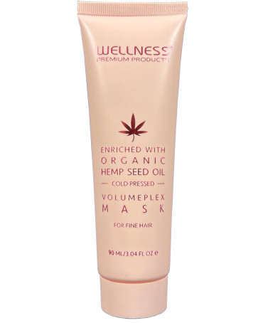 WELLNESS Premium VolumePlex...