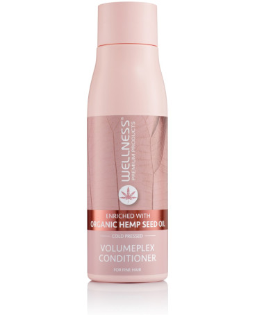 WELLNESS Premium VolumePlex...