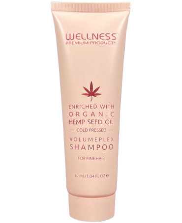 WELLNESS Premium VolumePlex...