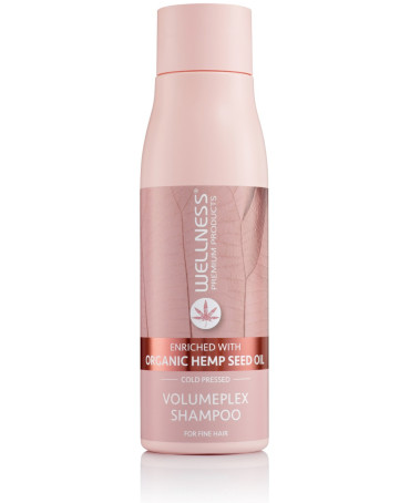 WELLNESS Premium VolumePlex...