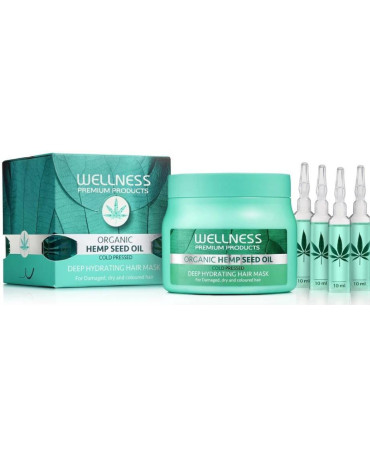 WELLNESS Premium Hydrating...