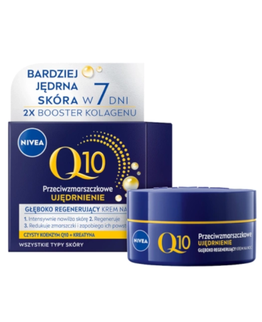 NIVEA Q10 -...