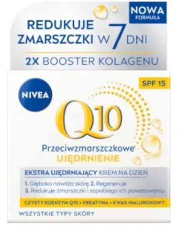 NIVEA Q10 -...