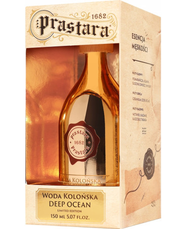 PRASTARA Deep Ocean1682 -...