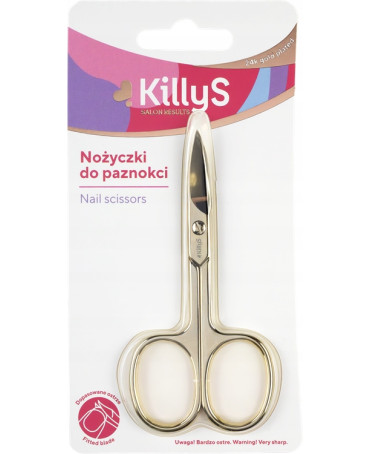 KILLYS Nożyczki Precyzyjne...