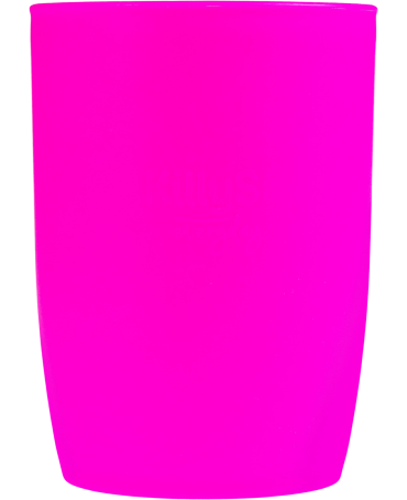 KILLYS Kubek Toaletowy -...