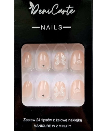 DENI CARTE Sztuczne...