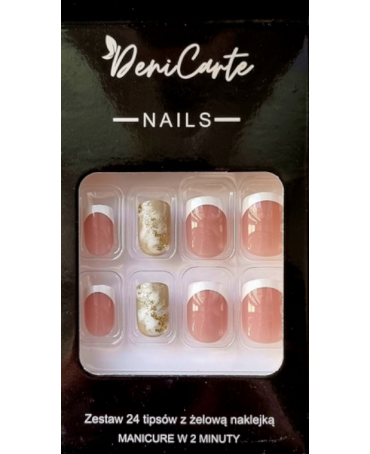 DENI CARTE Sztuczne...