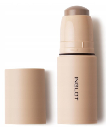 INGLOT Kremowy Bronzer w...