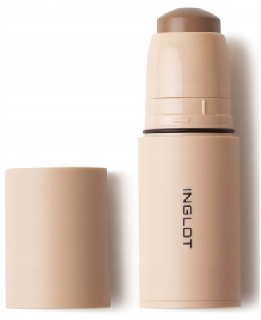 INGLOT Kremowy Bronzer w...