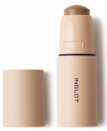 INGLOT Kremowy Bronzer w...
