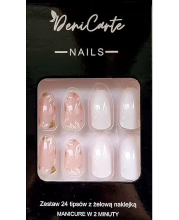 DENI CARTE Sztuczne...