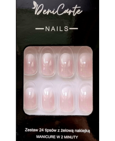 DENI CARTE Sztuczne...