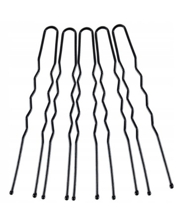 DONEGAL Wsuwki do Włosów -...